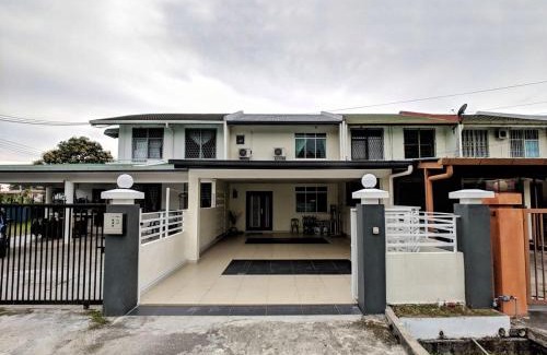 Tanjung Aru House | Hin Loi Homes