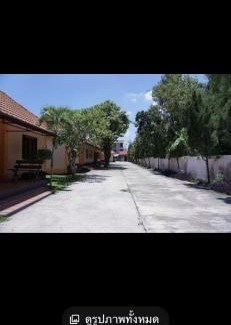 Kamphaeng Phet Resort | Hin Sai resortel