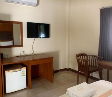 Kamphaeng Phet Resort | Hin Sai resortel
