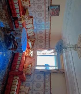 Kenitra Apartment | Hind Hanouda