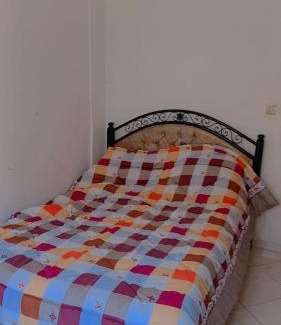 Kenitra Apartment | Hind Hanouda