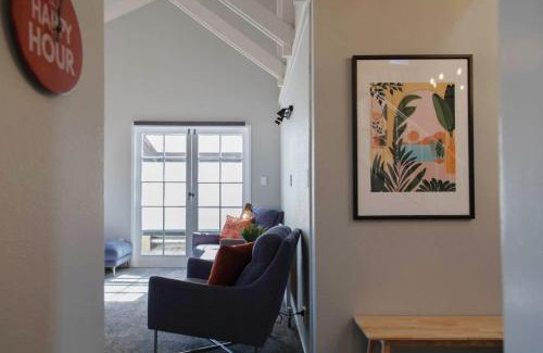 Rotorua House | Hinemoa Haven