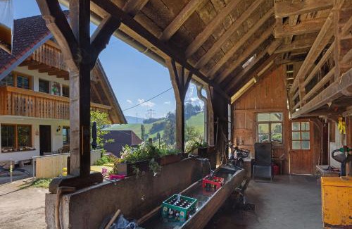 Stegen Apartment | Hinterbauernhof Fewo Kuhgeflüster