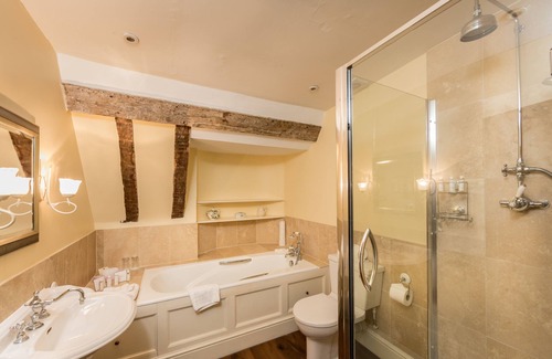 Hintlesham Hotel | Hintlesham Hall Hotel