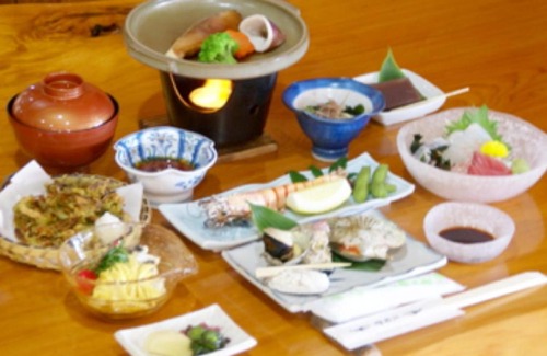 Shima Hotel | Hiogiso