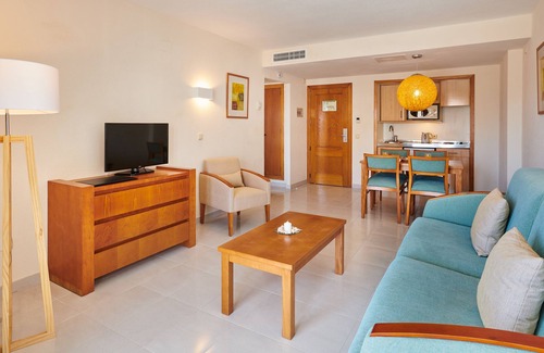 Sa Coma Apartment | Hipotels Coma Gran Aparthotel