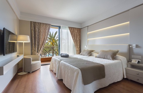Sant Llorenc des Cardassar Hotel | Hipotels Hipocampo Palace & Spa