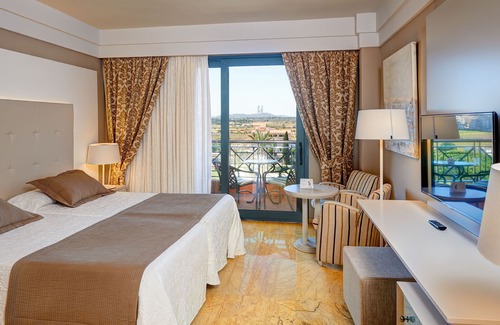 Sant Llorenc des Cardassar Hotel | Hipotels Hipocampo Palace & Spa