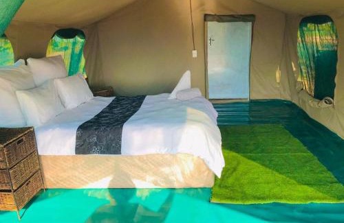 Mashonaland West Cabin | Hippo Paradise Lodge and Campsites