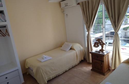 Las Grutas Apartment | Hippocampus Casas de Mar