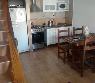 Las Grutas Apartment | Hippocampus Casas de Mar