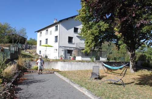 Chatel-Guyon Apartment | HippoLits
