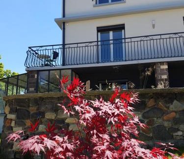 Chatel-Guyon Apartment | HippoLits