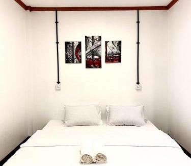 Guraidhoo House | Hiraeth island home