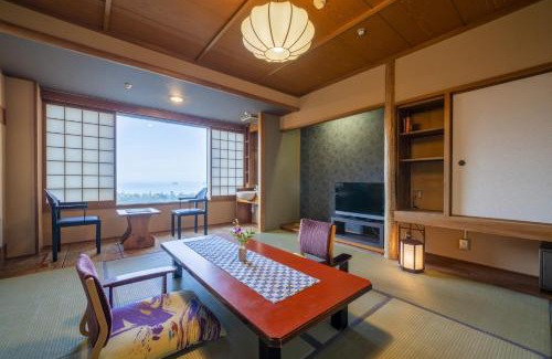 Gamagori Hotel | Hiranoya