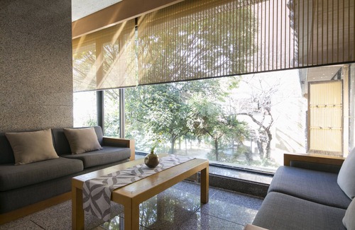 Gamagori House | Hiranoya