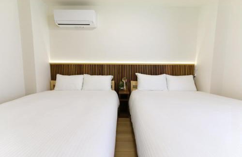 Shikitsuhigashi Apartment | Hirata Building 402 - Vacation STAY 17145
