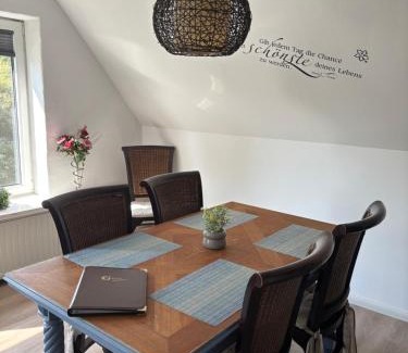 Boitzen Apartment | Hireu's Hus