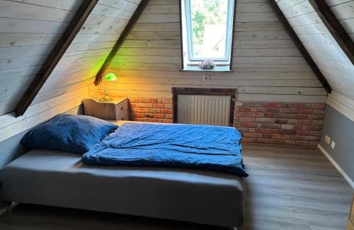 Boitzen Apartment | Hireu's Hus