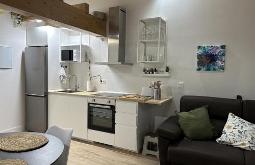 Durango Apartment | Hiri Zahar Suites 3
