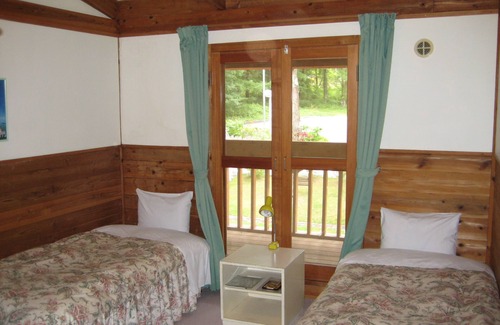 Hara House | Hirotani Pension & Lodge