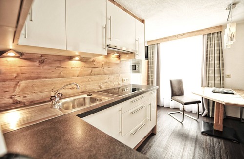 Serfaus Apartment | HIRSCH by Summit Residence
