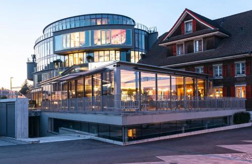 Oberkirch Hotel | HIRSCHEN OBERKIRCH - Design Boutique Hotel