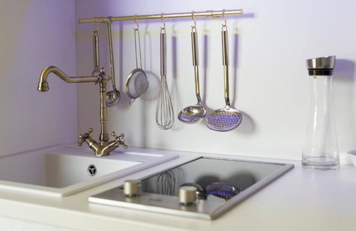 Seggauberg Apartment | Hirschmugl Domaene am Seggauberg