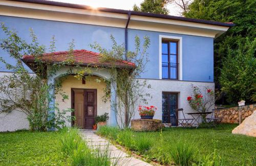 Seggauberg Apartment | Hirschmugl Domaene Seggau GmbH