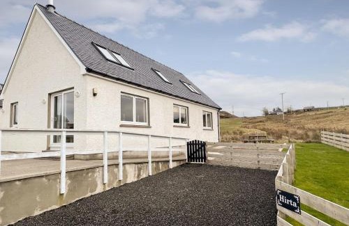 Digg House | Hirta Cottage