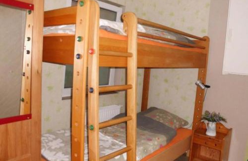 Backemoor Apartment | Hiskas Hoff