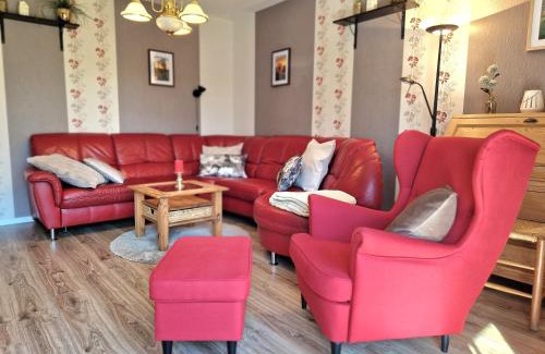 Backemoor Apartment | Hiskas Hoff