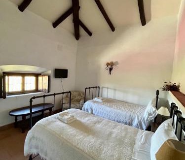 Feria Villa | Hispalis villa de Zafra