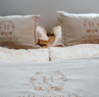 Nagyrede Apartment | História Présház boutique Nagyréde