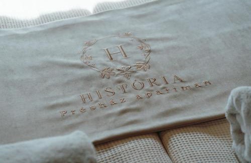 Nagyrede Apartment | História Présház boutique Nagyréde