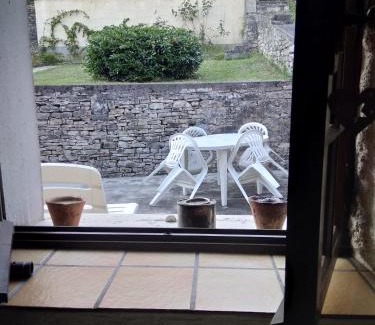 Rupt-sur-Saone Apartment | Histoire d'eau