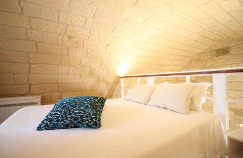 Carpignano Salentino Apartment | HISTORIA- Dimore Vico Ghezzi