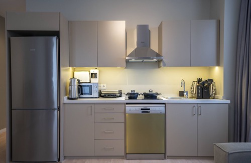 Galata Apartment | Historic 2 Bedroom Galata Apt-Heart of Istanbul
