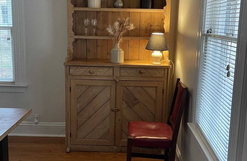 Palisades House | Historic 3 Bedroom 20 Minutes from NYC