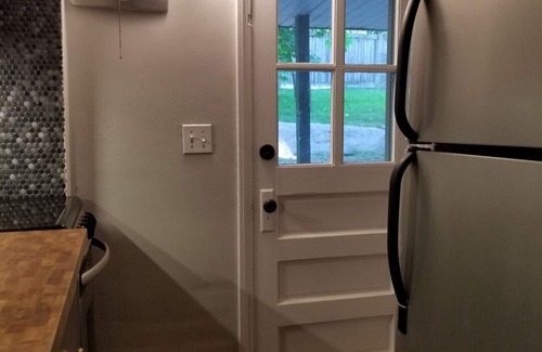 Westport Apartment | Historic Apartment in Downtown Westport