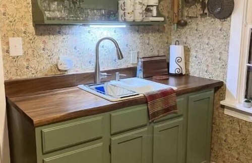 Hillsboro House | Historic Blackman-Evans Home