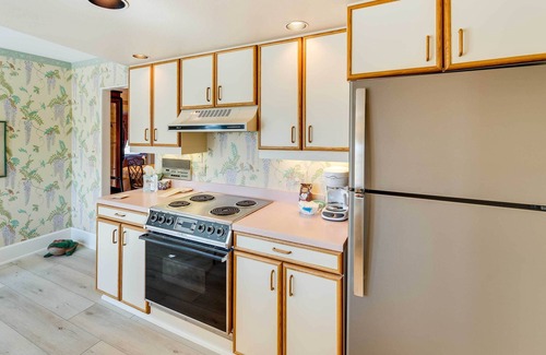 Blanchardville Apartment | Historic Blanchardville Retreat - 'Eliza House'