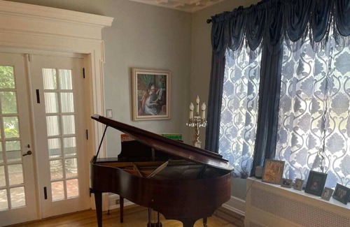 Westminster Bed & Breakfast | Historic BNB Near Gettysburg Room 2