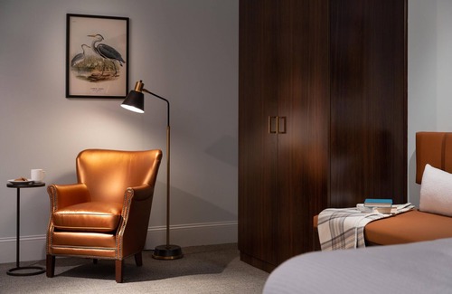 Roanoke Hotel | Historic Boutique Hotel in Heart of Downtown Roanoke -Restaurants, Shops & More!