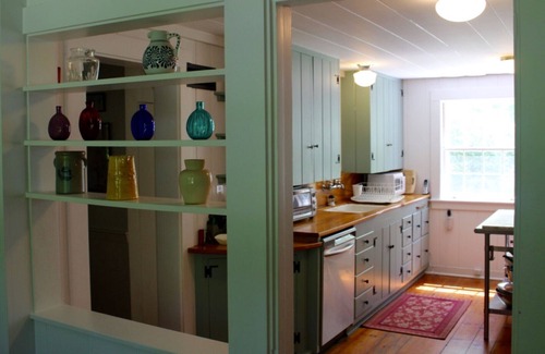 Sugar Hill House | Historic Butternut Cottage - First home of actress Bette Davis in Sugar Hill, NH