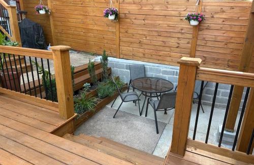 The Gate House | Historic Carriage House Near Attractions