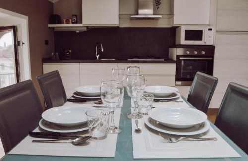 Savigliano Apartment | [Historic Center] Charming Apartment Free Wi-Fi