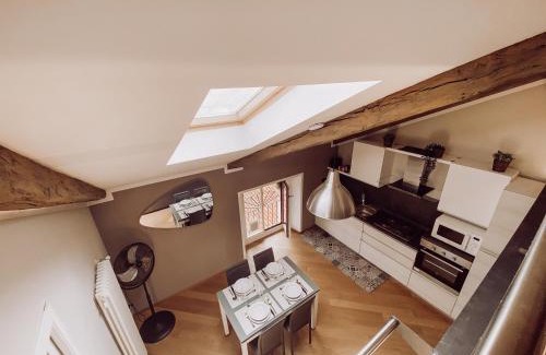 Savigliano Apartment | [Historic Center] Charming Apartment Free Wi-Fi