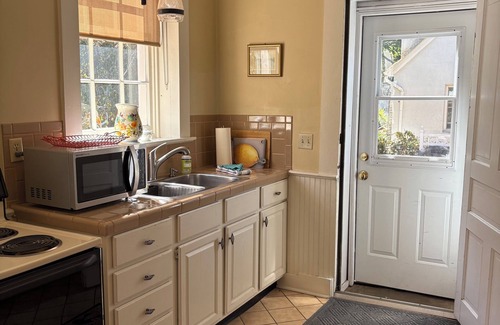 Lewisburg House | Historic center of the city