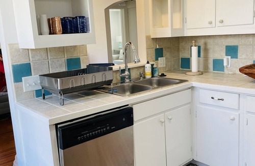 Downtown House | Historic Cottage in Downtown Sarasota